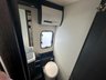 USED 2018 68 ROLLER TEAM ZEFIRO 685 4 BERTH & 4 TRAVEL SEATS LUXURY MOTORHOME ELECTRIC DROP DOWN BED