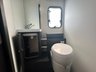 USED 2018 68 ROLLER TEAM ZEFIRO 685 4 BERTH & 4 TRAVEL SEATS LUXURY MOTORHOME ELECTRIC DROP DOWN BED
