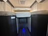 USED 2018 68 ROLLER TEAM ZEFIRO 685 4 BERTH & 4 TRAVEL SEATS LUXURY MOTORHOME ELECTRIC DROP DOWN BED