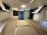 USED 2018 68 ROLLER TEAM ZEFIRO 685 4 BERTH & 4 TRAVEL SEATS LUXURY MOTORHOME ELECTRIC DROP DOWN BED