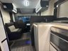USED 2018 68 ROLLER TEAM ZEFIRO 685 4 BERTH & 4 TRAVEL SEATS LUXURY MOTORHOME ELECTRIC DROP DOWN BED