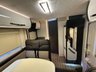 USED 2018 68 ROLLER TEAM ZEFIRO 685 4 BERTH & 4 TRAVEL SEATS LUXURY MOTORHOME ELECTRIC DROP DOWN BED