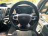 USED 2018 68 ROLLER TEAM ZEFIRO 685 4 BERTH & 4 TRAVEL SEATS LUXURY MOTORHOME ELECTRIC DROP DOWN BED