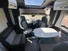 USED 2018 68 ROLLER TEAM ZEFIRO 685 4 BERTH & 4 TRAVEL SEATS LUXURY MOTORHOME ELECTRIC DROP DOWN BED
