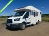 USED 2018 68 ROLLER TEAM ZEFIRO 685 4 BERTH & 4 TRAVEL SEATS LUXURY MOTORHOME ELECTRIC DROP DOWN BED