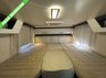 USED 2018 68 ROLLER TEAM ZEFIRO 685 4 BERTH & 4 TRAVEL SEATS LUXURY MOTORHOME ELECTRIC DROP DOWN BED