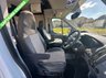 USED 2018 68 ROLLER TEAM ZEFIRO 685 4 BERTH & 4 TRAVEL SEATS LUXURY MOTORHOME ELECTRIC DROP DOWN BED