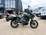 USED 2020 20 KAWASAKI VERSYS 650 GT - BUY ONLINE 24 HRS A DAY - FINANCE AVAILABLE - ALL TYPES OF CREDIT ACCEPTED GREAT SPEC WITH FULL OE LUGGAGE