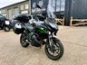 USED 2020 20 KAWASAKI VERSYS 650 GT - BUY ONLINE 24 HRS A DAY - FINANCE AVAILABLE - ALL TYPES OF CREDIT ACCEPTED GREAT SPEC WITH FULL OE LUGGAGE