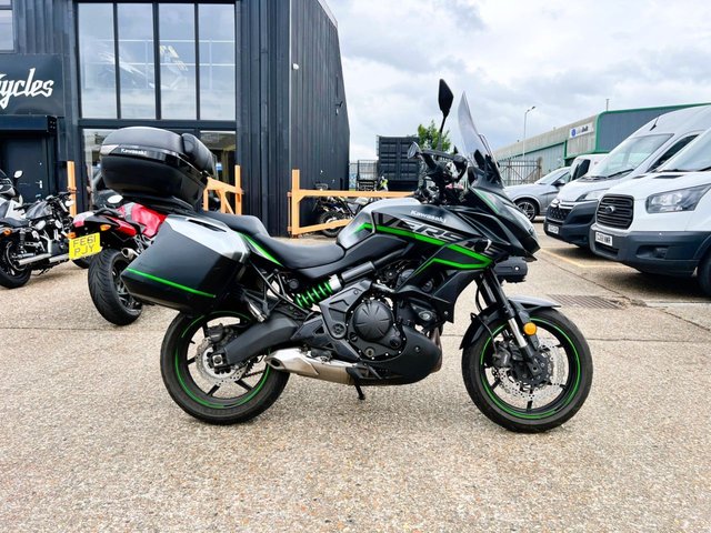 2020 20 Kawasaki Versys 650 GT - BUY ONLINE 24 HRS A DAY - FINANCE AVAILABLE - ALL TYPES OF CREDIT ACCEPTED