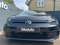 USED 2021 21 VOLKSWAGEN GOLF 1.5 TSI Life Hatchback 5dr Petrol Manual Euro 6 (s/s) (130 ps) 1 Owner, Full service history, Front & Rear Sensors, Keyless Start, Heated Wingmirrors, Auto Hold, Apple Carplay & Android Auto, Collision Assist, SAT NAV, DAB, Adaptive Cruise, Voice Command, Wireless Charging