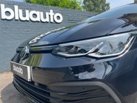 USED 2021 21 VOLKSWAGEN GOLF 1.5 TSI Life Hatchback 5dr Petrol Manual Euro 6 (s/s) (130 ps) 1 Owner, Full service history, Front & Rear Sensors, Keyless Start, Heated Wingmirrors, Auto Hold, Apple Carplay & Android Auto, Collision Assist, SAT NAV, DAB, Adaptive Cruise, Voice Command, Wireless Charging