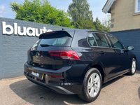 USED 2021 21 VOLKSWAGEN GOLF 1.5 TSI Life Hatchback 5dr Petrol Manual Euro 6 (s/s) (130 ps) 1 Owner, Full service history, Front & Rear Sensors, Keyless Start, Heated Wingmirrors, Auto Hold, Apple Carplay & Android Auto, Collision Assist, SAT NAV, DAB, Adaptive Cruise, Voice Command, Wireless Charging