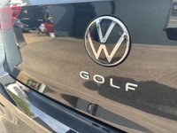 USED 2021 21 VOLKSWAGEN GOLF 1.5 TSI Life Hatchback 5dr Petrol Manual Euro 6 (s/s) (130 ps) 1 Owner, Full service history, Front & Rear Sensors, Keyless Start, Heated Wingmirrors, Auto Hold, Apple Carplay & Android Auto, Collision Assist, SAT NAV, DAB, Adaptive Cruise, Voice Command, Wireless Charging