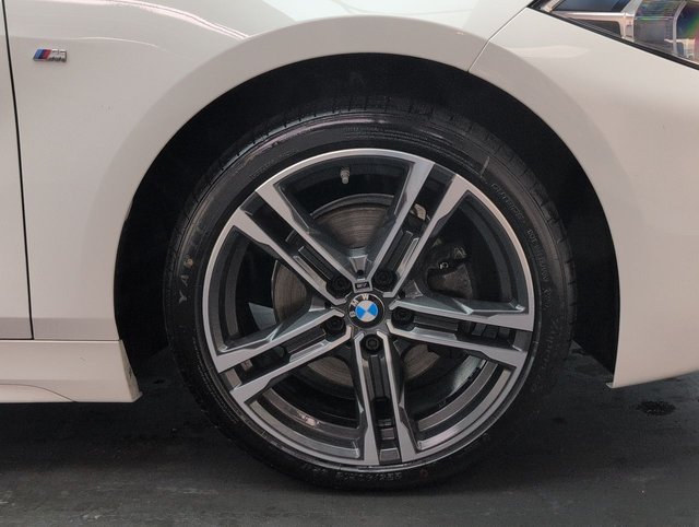 USED 2022 22 BMW 1 Series 1.5 118i M Sport (lcp) Hatchback 5dr Petrol Manual Euro 6 (s/S) (136 Ps) - Heated Seats + Cruise Control