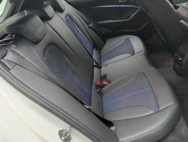 USED 2022 22 BMW 1 Series 1.5 118i M Sport (lcp) Hatchback 5dr Petrol Manual Euro 6 (s/S) (136 Ps) - Heated Seats + Cruise Control