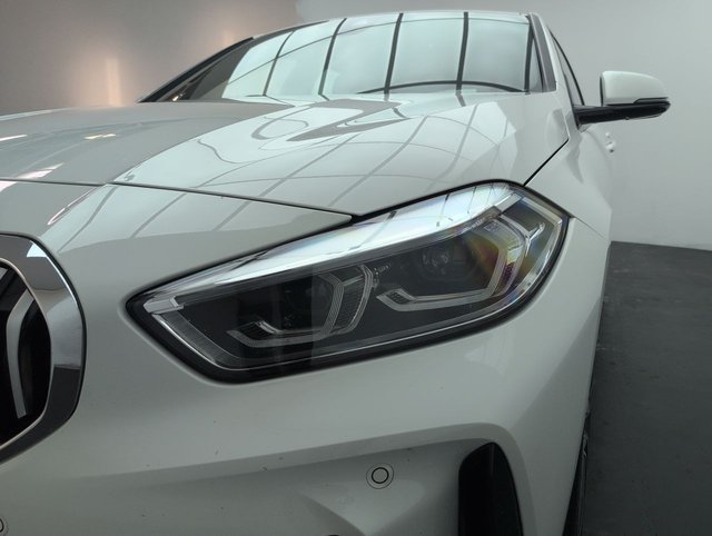 USED 2022 22 BMW 1 Series 1.5 118i M Sport (lcp) Hatchback 5dr Petrol Manual Euro 6 (s/S) (136 Ps) - Heated Seats + Cruise Control