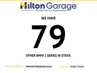 USED 2022 22 BMW 1 Series 1.5 118i M Sport (lcp) Hatchback 5dr Petrol Manual Euro 6 (s/S) (136 Ps) - Heated Seats + Cruise Control