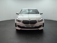 USED 2022 22 BMW 1 Series 1.5 118i M Sport (lcp) Hatchback 5dr Petrol Manual Euro 6 (s/S) (136 Ps) - Heated Seats + Cruise Control