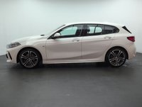USED 2022 22 BMW 1 Series 1.5 118i M Sport (lcp) Hatchback 5dr Petrol Manual Euro 6 (s/S) (136 Ps) - Heated Seats + Cruise Control