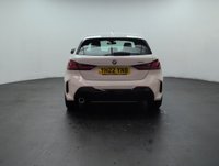 USED 2022 22 BMW 1 Series 1.5 118i M Sport (lcp) Hatchback 5dr Petrol Manual Euro 6 (s/S) (136 Ps) - Heated Seats + Cruise Control