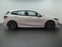 USED 2022 22 BMW 1 Series 1.5 118i M Sport (lcp) Hatchback 5dr Petrol Manual Euro 6 (s/S) (136 Ps) - Heated Seats + Cruise Control