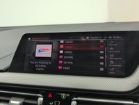 USED 2022 22 BMW 1 Series 1.5 118i M Sport (lcp) Hatchback 5dr Petrol Manual Euro 6 (s/S) (136 Ps) - Heated Seats + Cruise Control