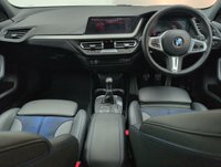 USED 2022 22 BMW 1 Series 1.5 118i M Sport (lcp) Hatchback 5dr Petrol Manual Euro 6 (s/S) (136 Ps) - Heated Seats + Cruise Control