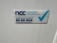 USED 2021 21 CHAUSSON FL720 5 BERTH WITH 5 TRAVEL SEATS LUXURY MOTORHOME FIXED BUNK BEDS