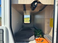 USED 2021 21 CHAUSSON FL720 5 BERTH WITH 5 TRAVEL SEATS LUXURY MOTORHOME FIXED BUNK BEDS