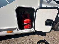 USED 2021 21 CHAUSSON FL720 5 BERTH WITH 5 TRAVEL SEATS LUXURY MOTORHOME FIXED BUNK BEDS