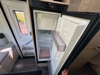 USED 2021 21 CHAUSSON FL720 5 BERTH WITH 5 TRAVEL SEATS LUXURY MOTORHOME FIXED BUNK BEDS