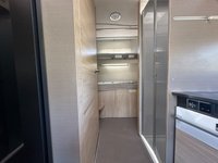 USED 2021 21 CHAUSSON FL720 5 BERTH WITH 5 TRAVEL SEATS LUXURY MOTORHOME FIXED BUNK BEDS