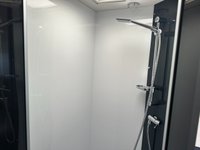 USED 2021 21 CHAUSSON FL720 5 BERTH WITH 5 TRAVEL SEATS LUXURY MOTORHOME FIXED BUNK BEDS