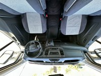 USED 2021 21 CHAUSSON FL720 5 BERTH WITH 5 TRAVEL SEATS LUXURY MOTORHOME FIXED BUNK BEDS