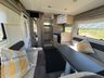 USED 2021 21 CHAUSSON FL720 5 BERTH WITH 5 TRAVEL SEATS LUXURY MOTORHOME FIXED BUNK BEDS