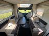 USED 2021 21 CHAUSSON FL720 5 BERTH WITH 5 TRAVEL SEATS LUXURY MOTORHOME FIXED BUNK BEDS