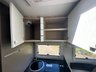 USED 2021 21 CHAUSSON FL720 5 BERTH WITH 5 TRAVEL SEATS LUXURY MOTORHOME FIXED BUNK BEDS