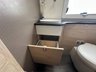USED 2021 21 CHAUSSON FL720 5 BERTH WITH 5 TRAVEL SEATS LUXURY MOTORHOME FIXED BUNK BEDS