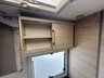 USED 2021 21 CHAUSSON FL720 5 BERTH WITH 5 TRAVEL SEATS LUXURY MOTORHOME FIXED BUNK BEDS