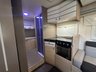 USED 2021 21 CHAUSSON FL720 5 BERTH WITH 5 TRAVEL SEATS LUXURY MOTORHOME FIXED BUNK BEDS