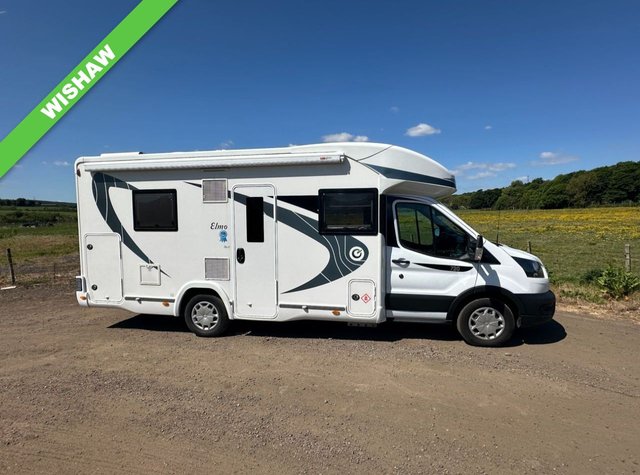 View our CHAUSSON FL720