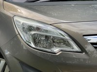 USED 2011 11 VAUXHALL MERIVA 1.7 CDTi SE MPV 5dr Diesel Auto Euro 5 (100 ps) 