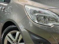 USED 2011 11 VAUXHALL MERIVA 1.7 CDTi SE MPV 5dr Diesel Auto Euro 5 (100 ps) 