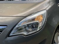 USED 2011 11 VAUXHALL MERIVA 1.7 CDTi SE MPV 5dr Diesel Auto Euro 5 (100 ps) 