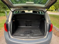 USED 2011 11 VAUXHALL MERIVA 1.7 CDTi SE MPV 5dr Diesel Auto Euro 5 (100 ps) 