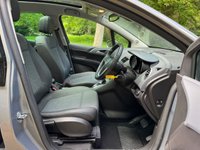 USED 2011 11 VAUXHALL MERIVA 1.7 CDTi SE MPV 5dr Diesel Auto Euro 5 (100 ps) 