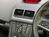 USED 2011 11 VAUXHALL MERIVA 1.7 CDTi SE MPV 5dr Diesel Auto Euro 5 (100 ps) 