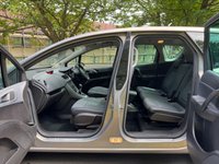 USED 2011 11 VAUXHALL MERIVA 1.7 CDTi SE MPV 5dr Diesel Auto Euro 5 (100 ps) 