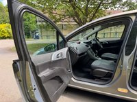 USED 2011 11 VAUXHALL MERIVA 1.7 CDTi SE MPV 5dr Diesel Auto Euro 5 (100 ps) 